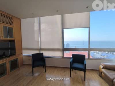 Apartment For RENT In Bkenneya شقة للإيجار #MH