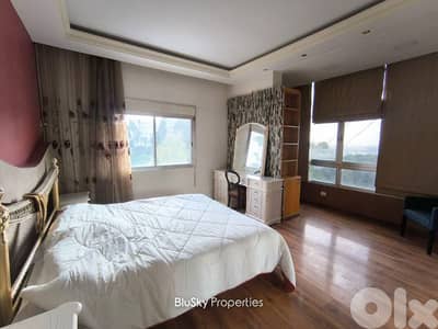Apartment For RENT In Bkenneya شقة للإيجار #MH