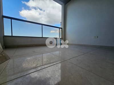 brand new apartment for sale in Qornet El Hamra, Metn