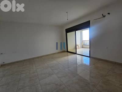 brand new apartment for sale in Qornet El Hamra, Metn