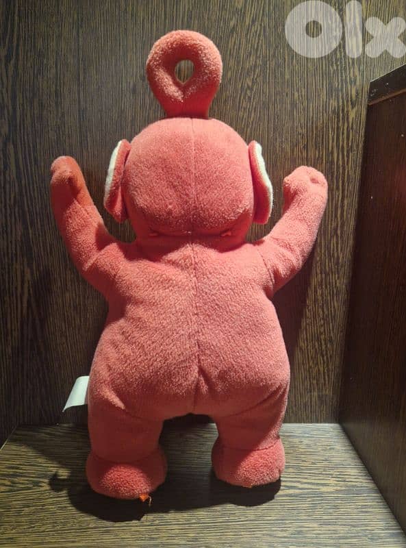 Po from Teletubbies 1