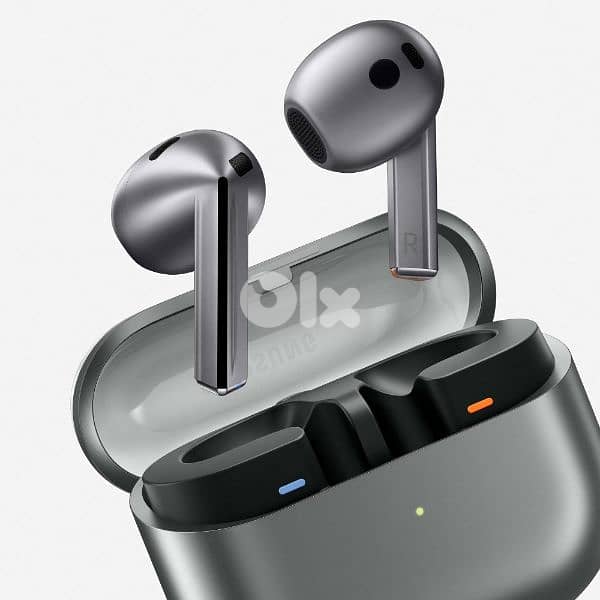 Samsung Galaxy Buds 3 0