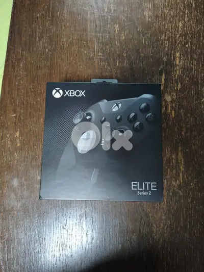 Xbox Elite Series 2 Controller Used Like New