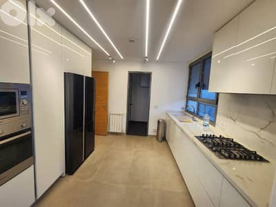 Apartment for Sale in Achrafieh,