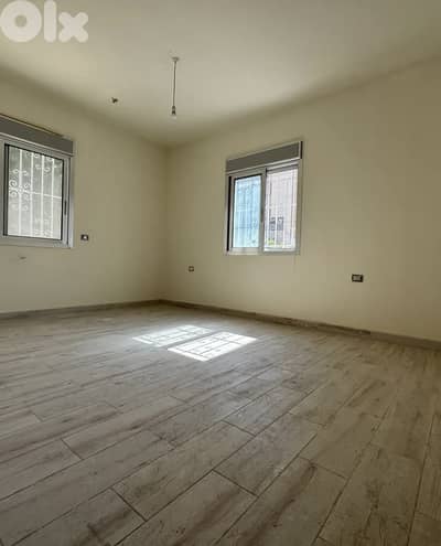 205 SQM Apartment With Terrace For Sale In Antelias شقة للبيع #RH14619