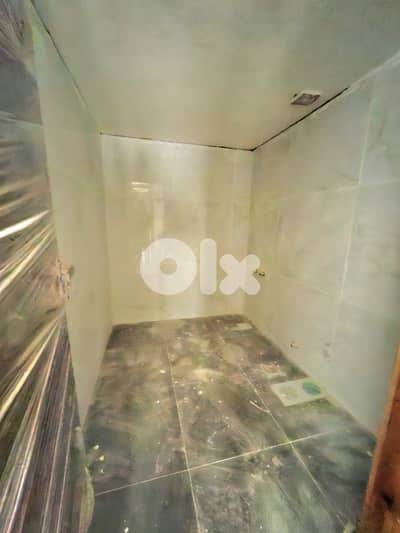90 SQM Apartment With Terrace For Sale In Bouar شقة للبيع #HS14899