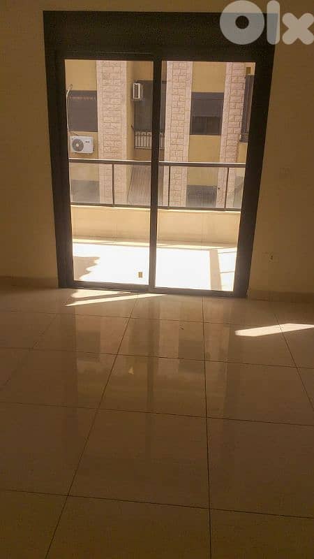 Prime Location New Apartment in Dekwaneh, Metn with a Balcony. 0