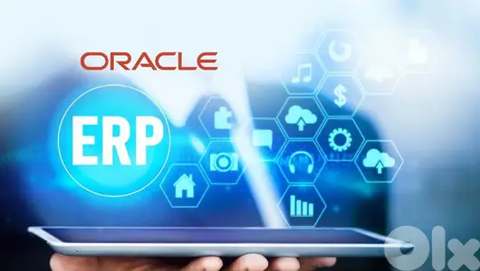 We provide Project-based ORACLE Training/Get Certified & Hired Soon!