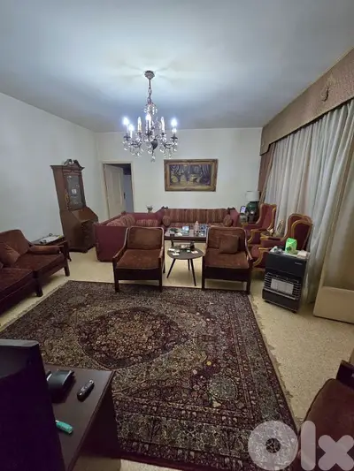 Apartment for sale in furn el chebbak شقة للبيع في فرن الشباك Apartment for sale in furn el chebbak شقة للبيع في فرن الشباك