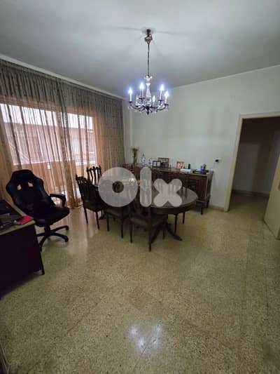 Apartment for sale in furn el chebbak شقة للبيع في فرن الشباك