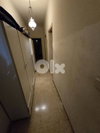 Apartment for sale in furn el chebbak شقة للبيع في فرن الشباك