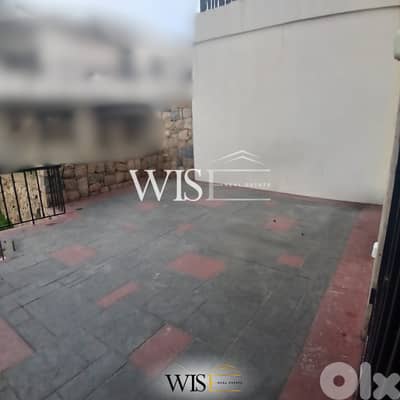 132 SQM Apartment with Terrace for SALE in Bhorsaf!