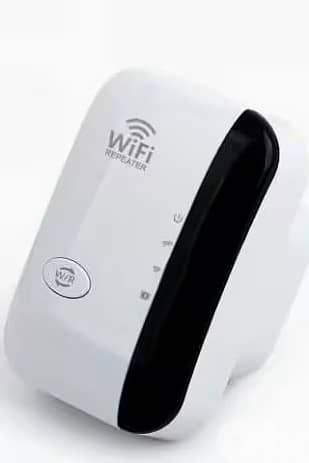 Wifi repeater 0