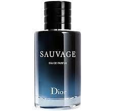 Sauvage dior 0