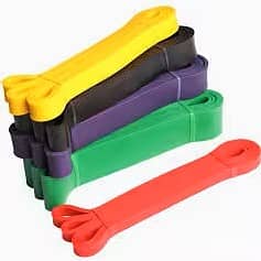 Elastic band 0