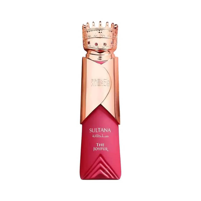 French Avenue Sultana The Joyful Eau de Parfum 100 mL (For Women) 0