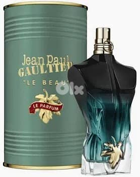 Jean paul 0