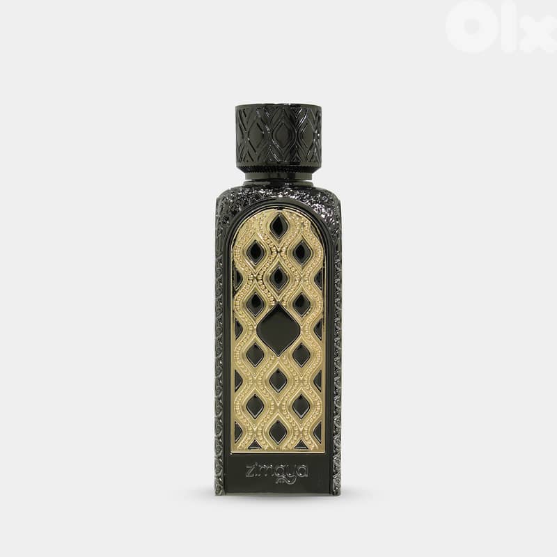 Zimaya Al Safwah 15 mL – Unisex Perfume Oil (CPO) 0