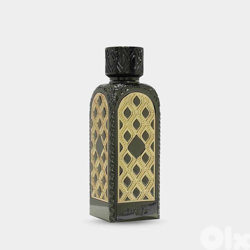 Zimaya Al Safwah 15 mL – Unisex Perfume Oil (CPO) 2