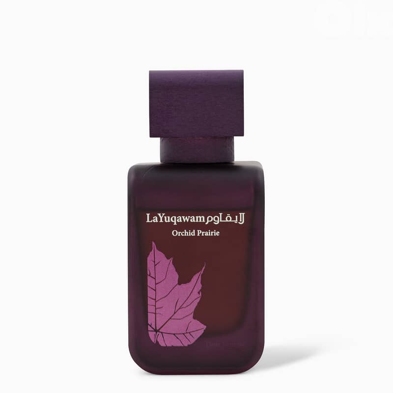 Rasasi La Yuqawam Orchid Prairie Eau de Parfum 75 mL – For Women 0