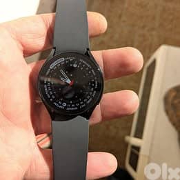 Samsung Galaxy watch 6 sapphire crystal 40mm 4