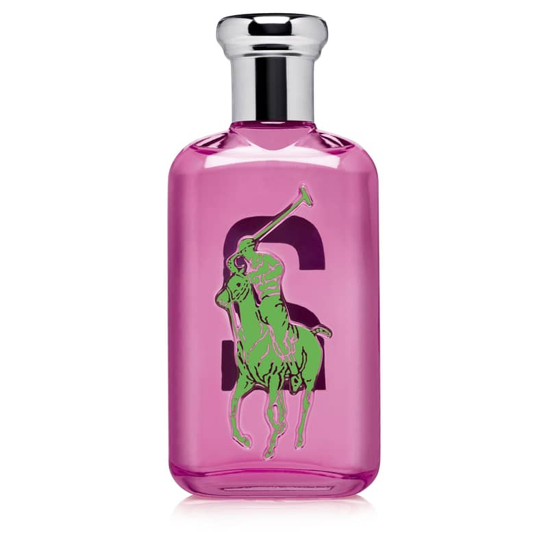 Ralph Lauren Big Pony 2 Pink – Eau de Toilette 100 mL - Women 0