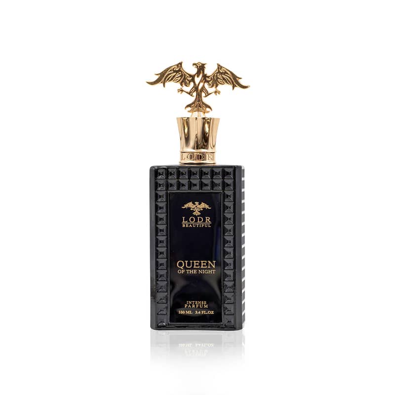 LODR – Queen of the Night Intense Parfum 100 mL – For Women 0