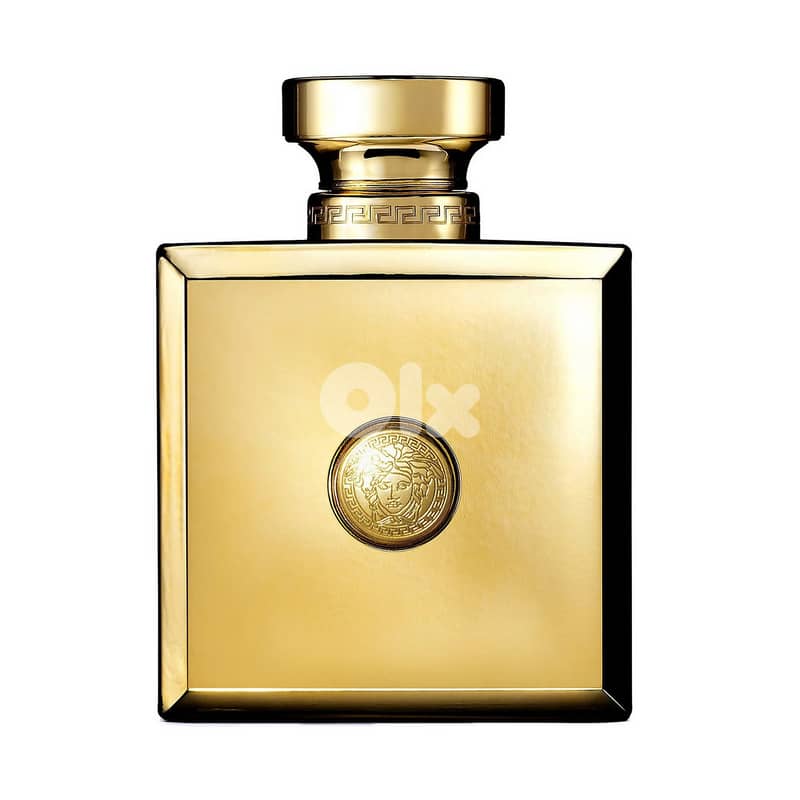 Versace Pour Femme Oud Oriental – Eau de Parfum 100 mL – Women 0