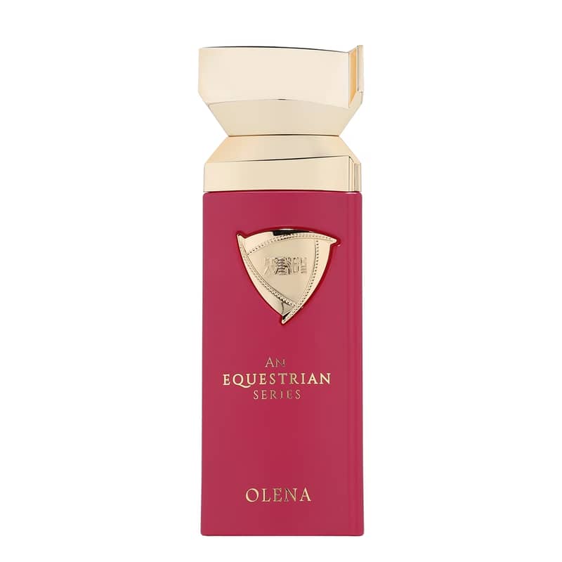 French Avenue An Equestrian Series Olena Eau de Parfum 100 mL – For Women 0