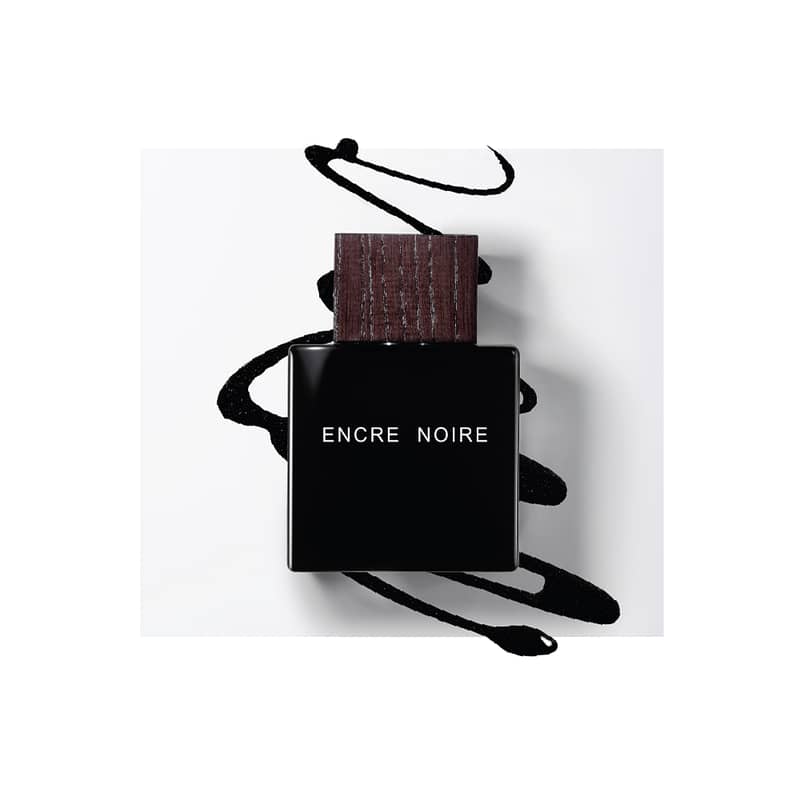 Lalique Encre Noire Homme Eau de Toilette 100 mL – For Men 1