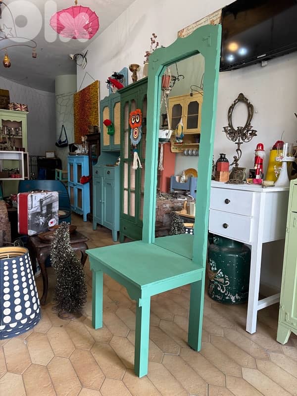rustic furniture 1