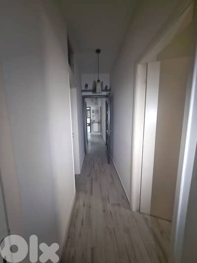 RWK121RH -  Brand New Maintained Apartment for sale  in ballouneh