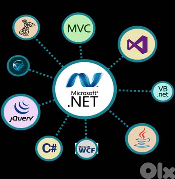 LEARN TO MASTER ALL MICROSOFT PROGRAMS+PROJECT DEVELOPMENT SUPPORT 5
