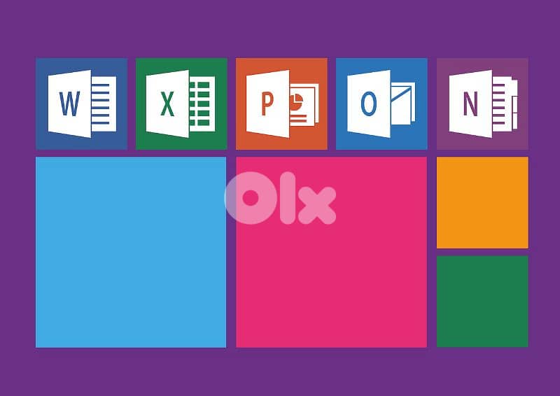 LEARN TO MASTER ALL MICROSOFT PROGRAMS+PROJECT DEVELOPMENT SUPPORT 7