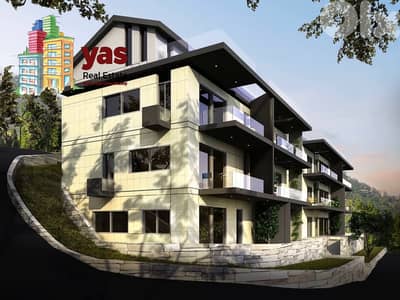 Kfour 1400m2 | Whole Building | Brand New | Calm Area | EH