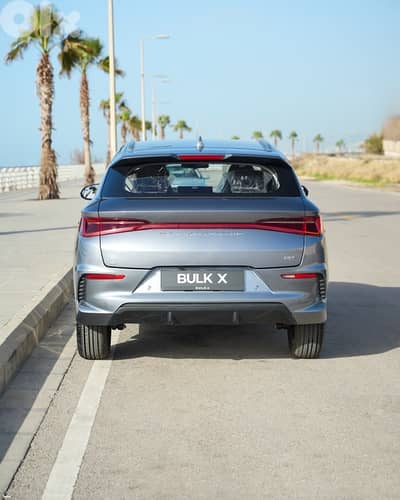 BYD E2 ( Full Electric ) - 2025 MY - 405 KM Range !!!
