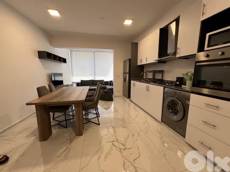 Modern Apartment -New Building -Central Location| Achrafieh 0