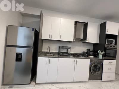 Modern Apartment -New Building -Central Location| Achrafieh Modern Apartment -New Building -Central Location| Achrafieh
