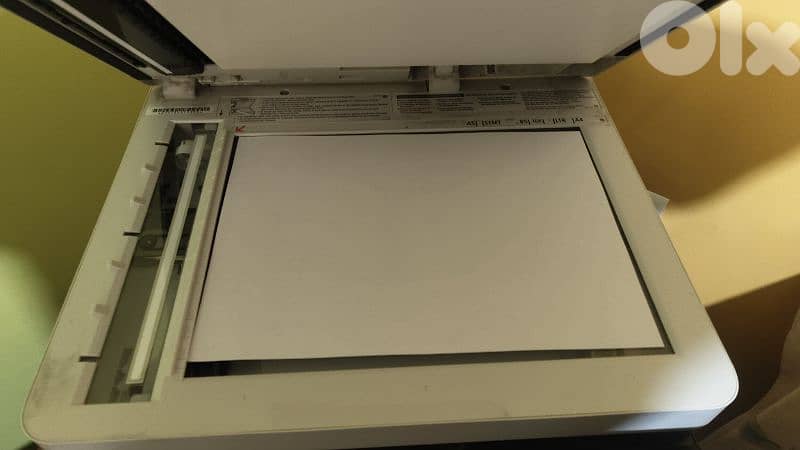 Canon printer (Lazer) 7