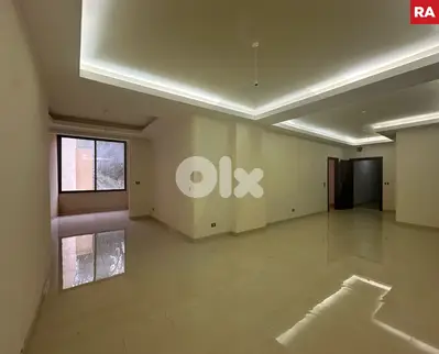 1 covered parking/BRAND NEW/HIGH END/Ballouneh/بلونه ! REF#RA132941 !