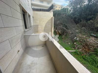 1 covered parking/BRAND NEW/HIGH END/Ballouneh/بلونه ! REF#RA132941 !