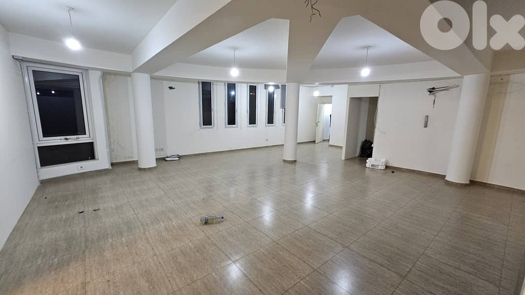 RWB591EA - Office for rent in Halat Jbeil 0