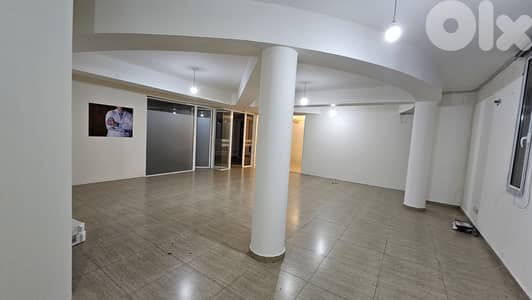 RWB591EA - Office for rent in Halat Jbeil
