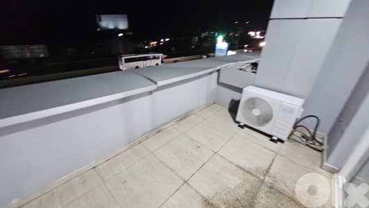 RWB592EA - Office for rent in Halat Jbeil