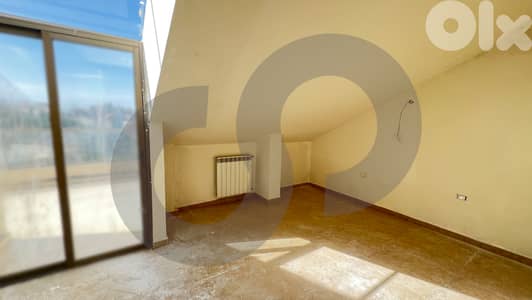 DUPLEX/Sea and Mountain View/Dik El Mehdi/ديك المهدي ! REF#KD132948