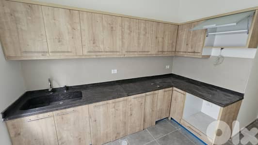 RWB593EA - Apartment for sale in Bouar