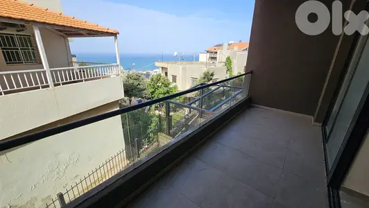 RWB594EA - Brand new apartment for sale in Bouar
