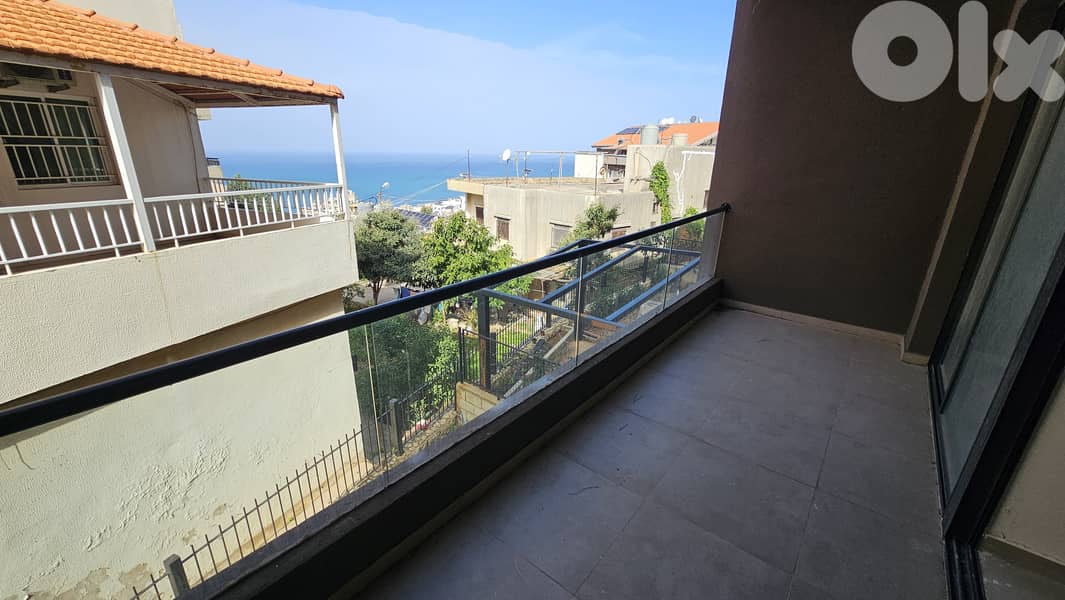 RWB594EA - Brand new apartment for sale in Bouar 0