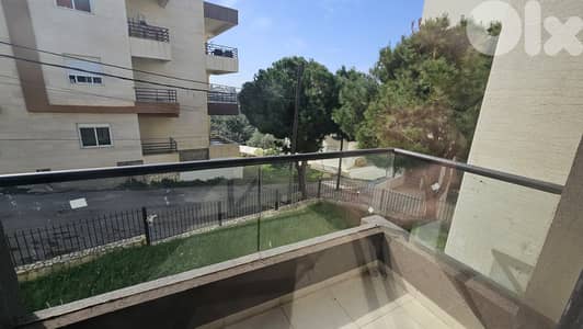 RWB594EA - Brand new apartment for sale in Bouar