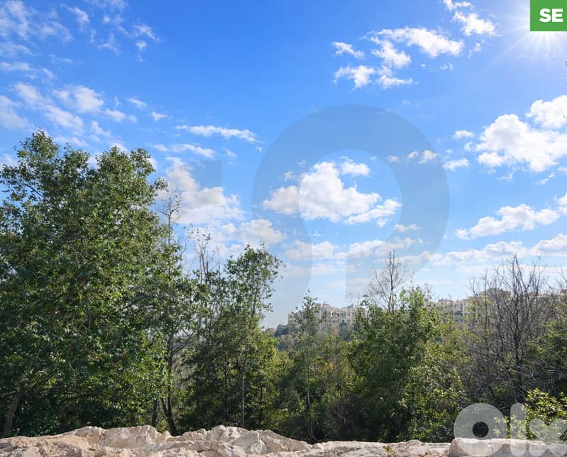 LAND/Kleiaat |1000 sqm | 40/120 | 350,000$ ! REF#SE01766 ! 0